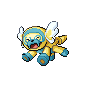 Dunful Sprite Image