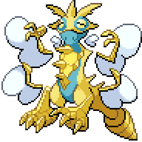 Dunzma Sprite Image