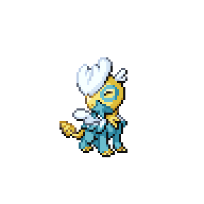 Dunmo-o Sprite Image