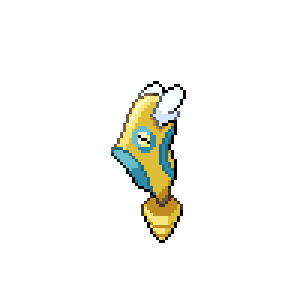 Dundisc Sprite Image