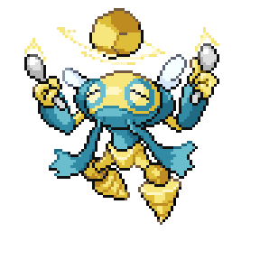 Dunkazam Sprite Image