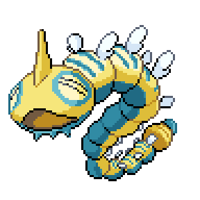 Dunnix Sprite Image
