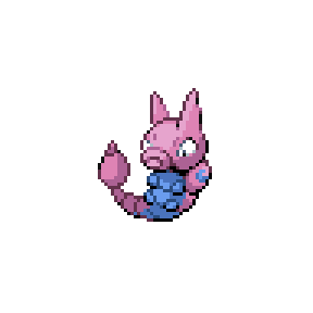 Glipie Sprite Image