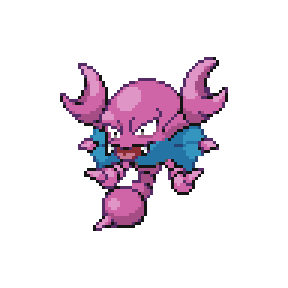 Gliorb Sprite Image