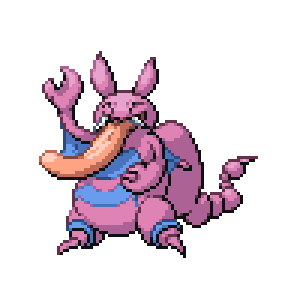 Glitung Sprite Image