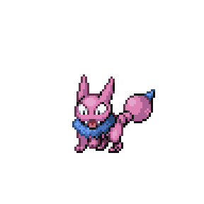 Glivee Sprite Image