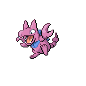 Glidile Sprite Image