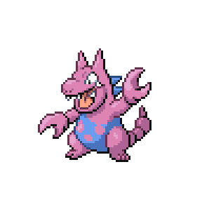 Glinaw Sprite Image