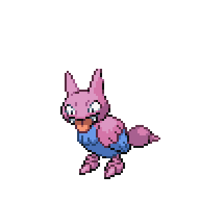 Gligey Sprite Image
