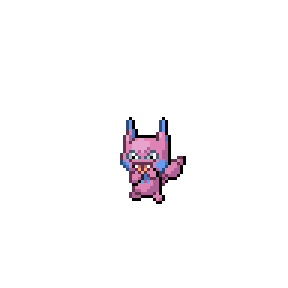 Glichu Sprite Image