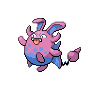 Glirill Sprite Image