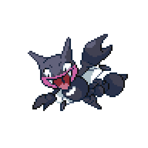 Gligar Sprite Image