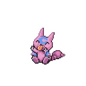 Gliursa Sprite Image