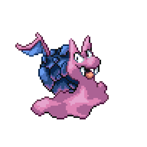 Glicargo Sprite Image