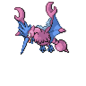 Glirow Sprite Image
