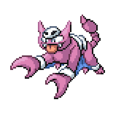Glidour Sprite Image