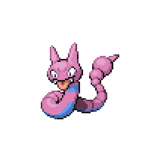 Glians Sprite Image