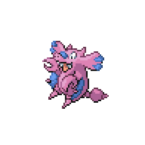 Glipy Sprite Image