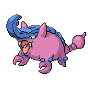 Gliphan Sprite Image