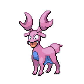 Glitler Sprite Image