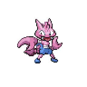 Glirogue Sprite Image