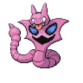 Glibok Sprite Image