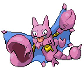Glicor Sprite Image