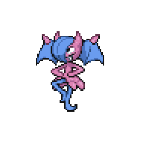 Glilia Sprite Image