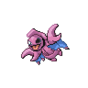 Glidum Sprite Image