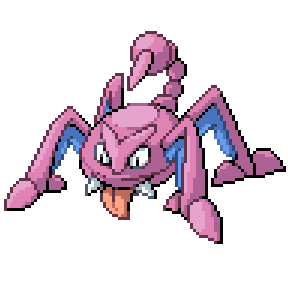 Gligross Sprite Image