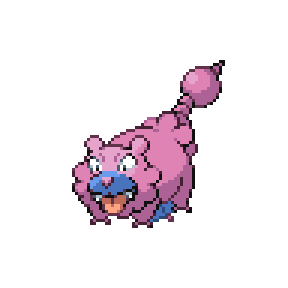 Glidoof Sprite Image