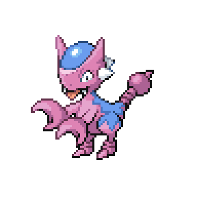 Gliidos Sprite Image