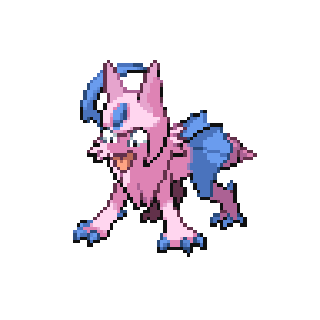 Glisol Sprite Image