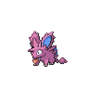 Gliran Sprite Image