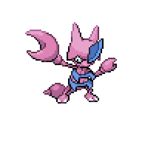 Gliiard Sprite Image