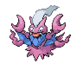 Glirai Sprite Image