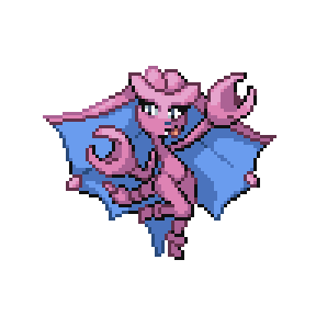 Glipunny Sprite Image