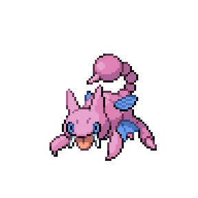 Glicada Sprite Image