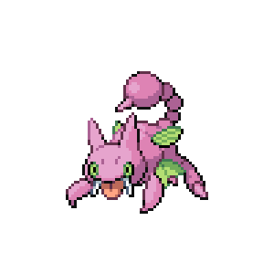 Glicada Sprite Image