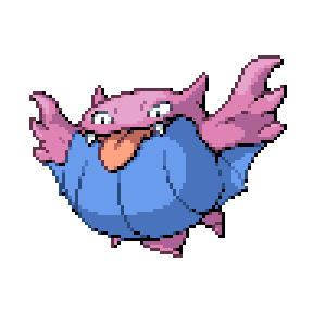 Glimer Sprite Image