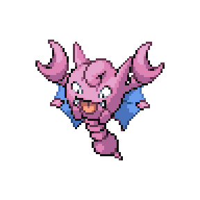Glipuff Sprite Image