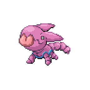 Gliinch Sprite Image
