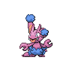 Glieary Sprite Image