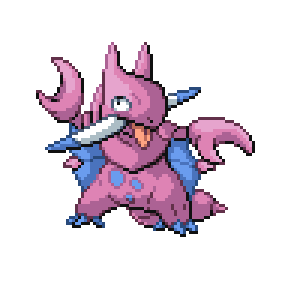 Glixure Sprite Image