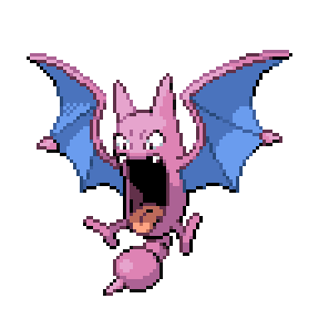Glibat Sprite Image