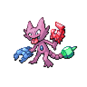 Glieye Sprite Image