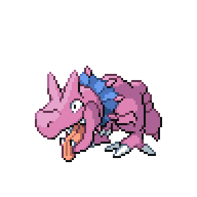 Glirunt Sprite Image
