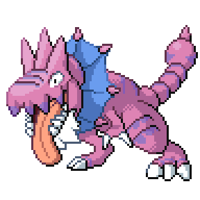 Glitrum Sprite Image