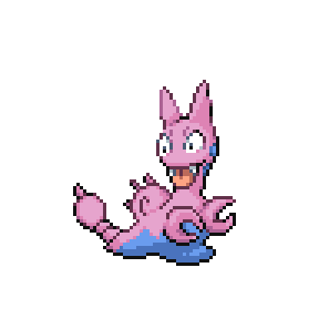Gligoo Sprite Image