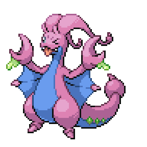 Glidra Sprite Image